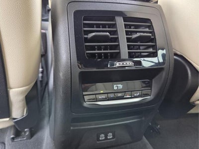 2024 BMW X3 xDrive30i xDrive30i