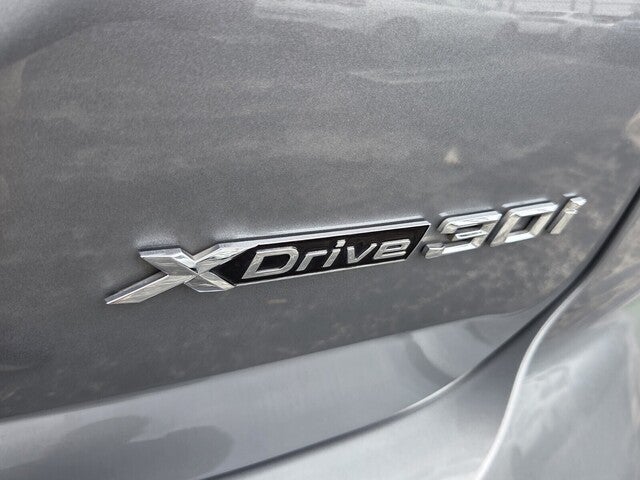 2024 BMW X3 xDrive30i xDrive30i