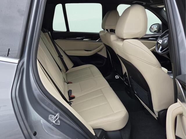 2024 BMW X3 xDrive30i xDrive30i