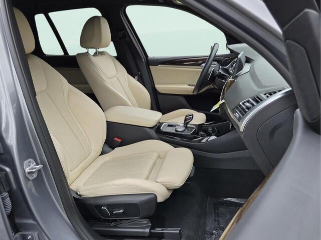 2024 BMW X3 xDrive30i xDrive30i