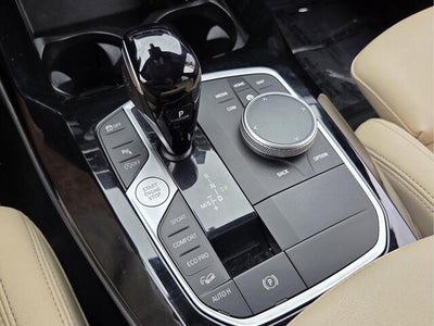2024 BMW X3 xDrive30i xDrive30i
