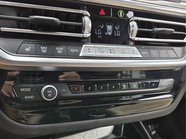 2024 BMW X3 xDrive30i xDrive30i
