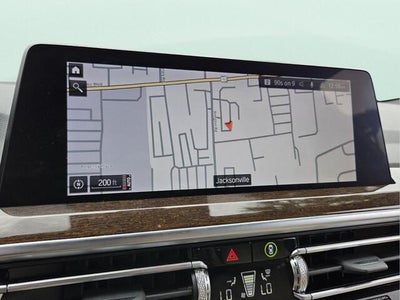 2024 BMW X3 xDrive30i xDrive30i