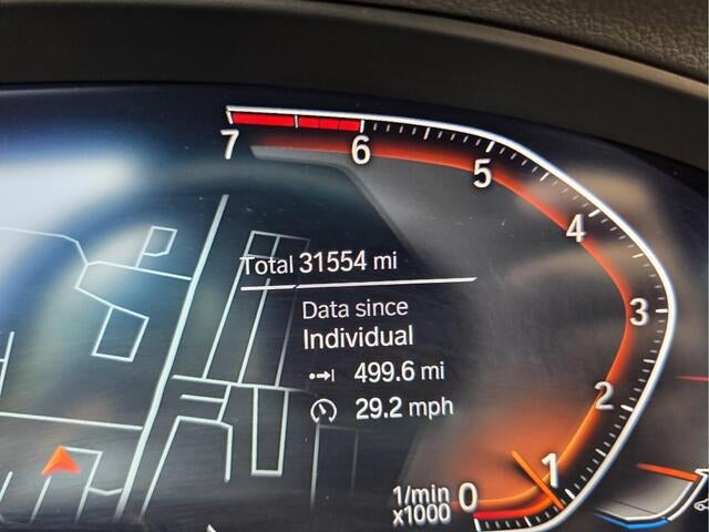 2024 BMW X3 xDrive30i xDrive30i
