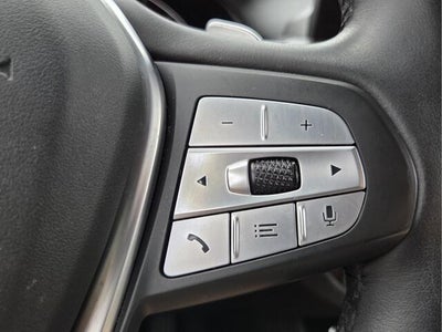 2024 BMW X3 xDrive30i xDrive30i