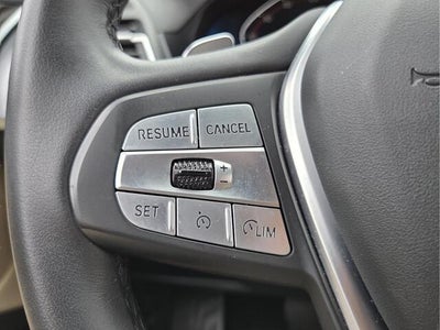 2024 BMW X3 xDrive30i xDrive30i