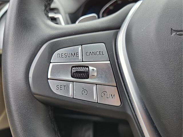 2024 BMW X3 xDrive30i xDrive30i