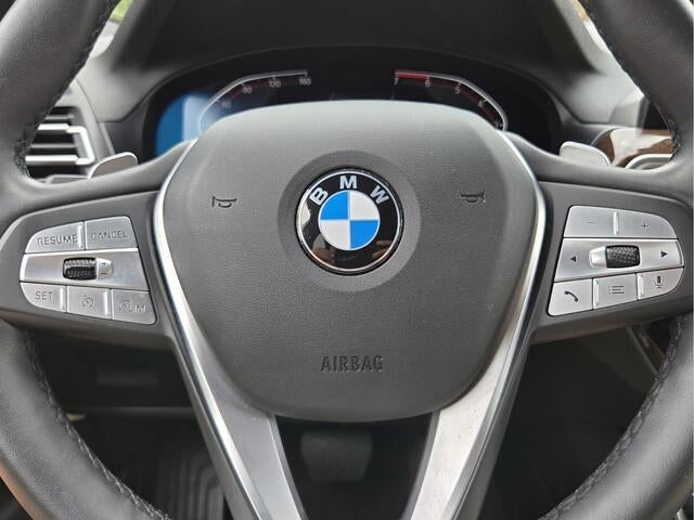 2024 BMW X3 xDrive30i xDrive30i