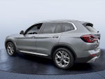 2024 BMW X3 xDrive30i xDrive30i
