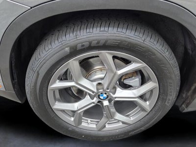 2024 BMW X3 xDrive30i xDrive30i