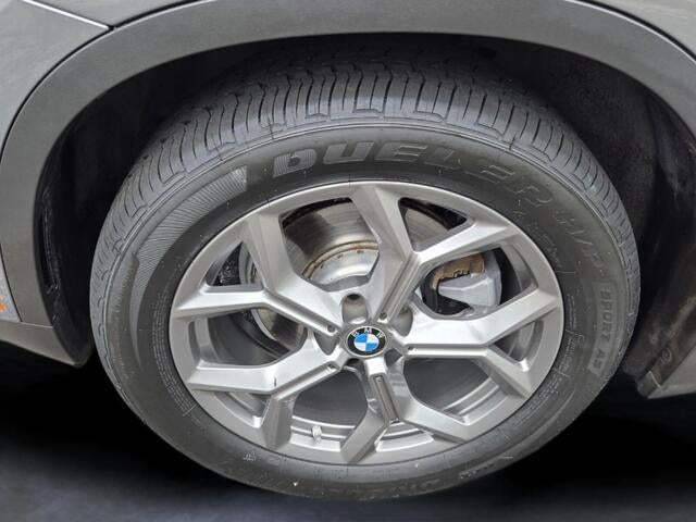 2024 BMW X3 xDrive30i xDrive30i