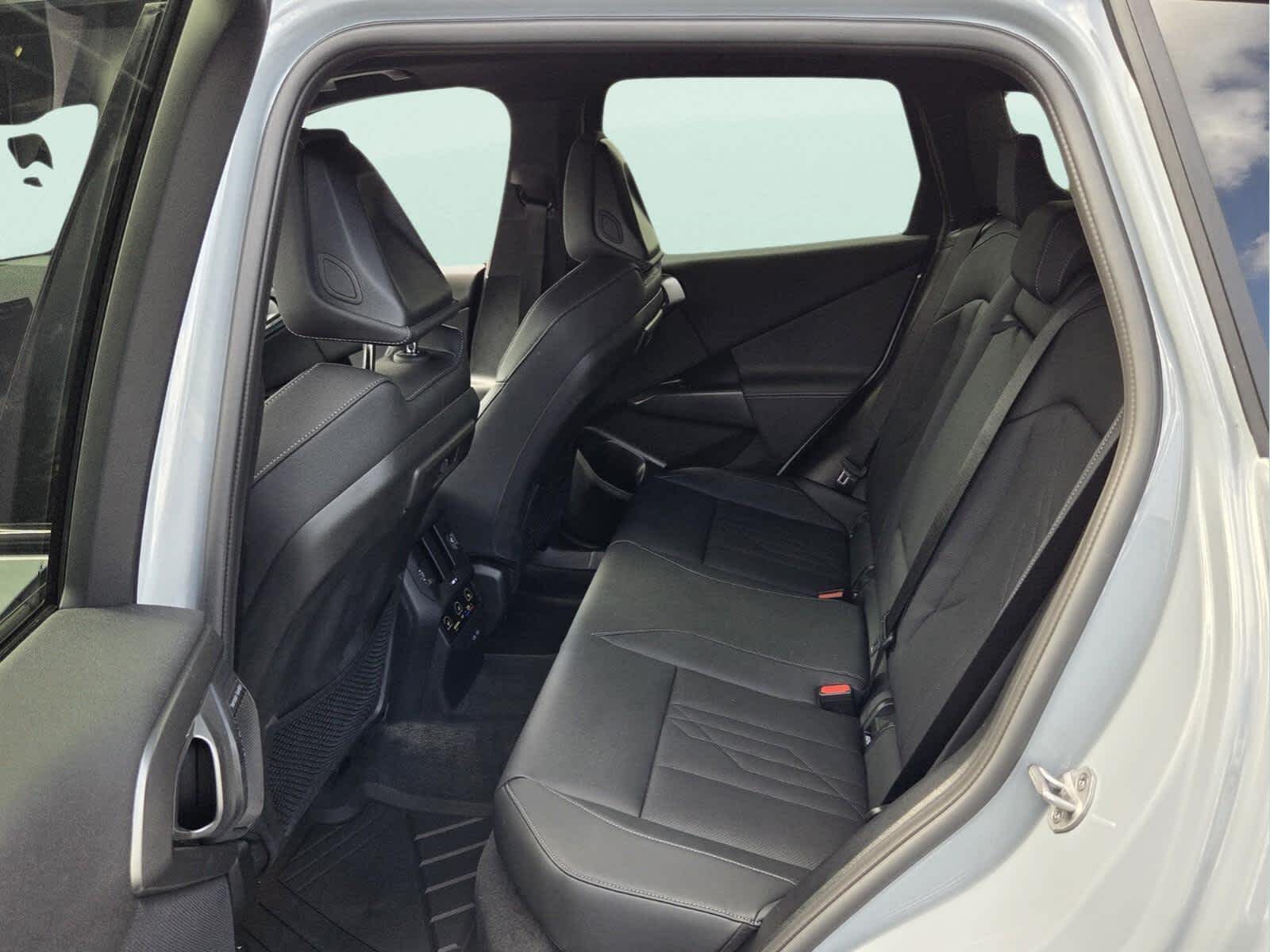 2026 BMW X3 30 xDrive 30 xDrive
