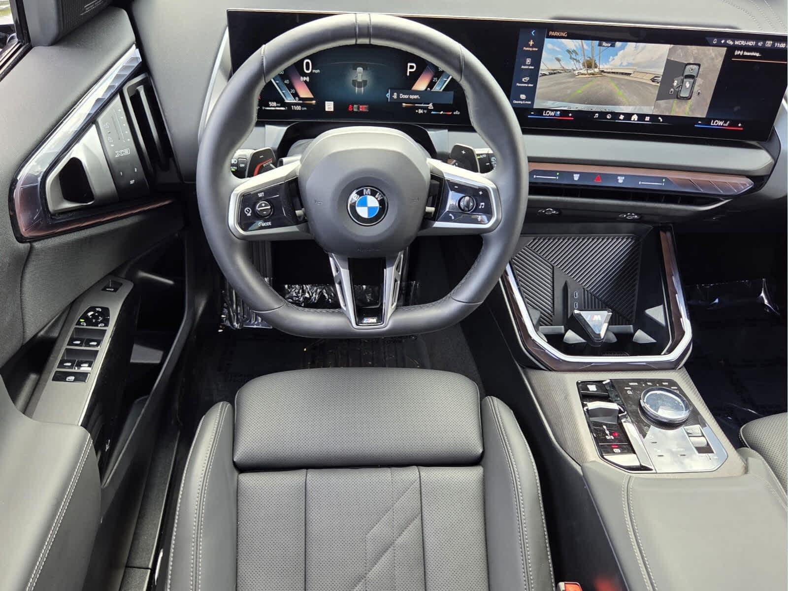 2026 BMW X3 30 xDrive 30 xDrive