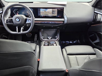 2026 BMW X3 30 xDrive 30 xDrive