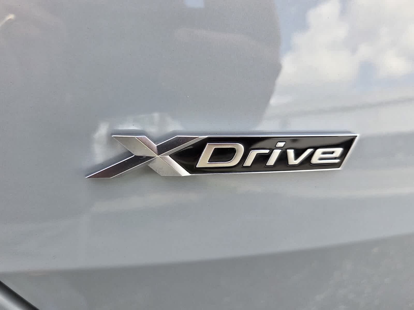 2026 BMW X3 30 xDrive 30 xDrive