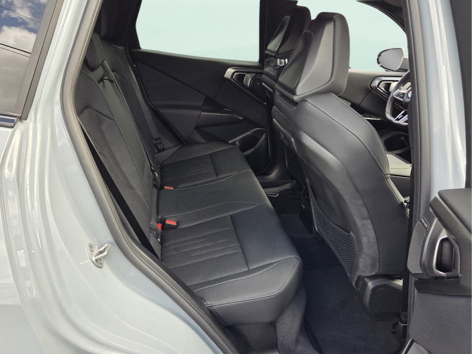 2026 BMW X3 30 xDrive 30 xDrive