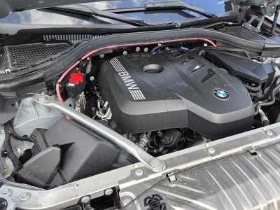 2026 BMW X3 30 xDrive 30 xDrive