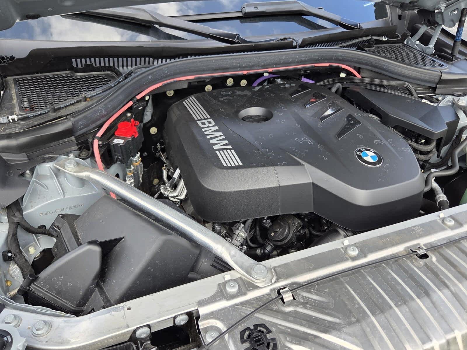 2026 BMW X3 30 xDrive 30 xDrive