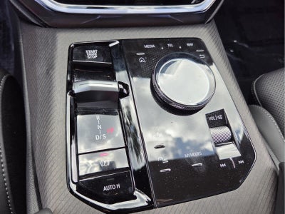 2026 BMW X3 30 xDrive 30 xDrive