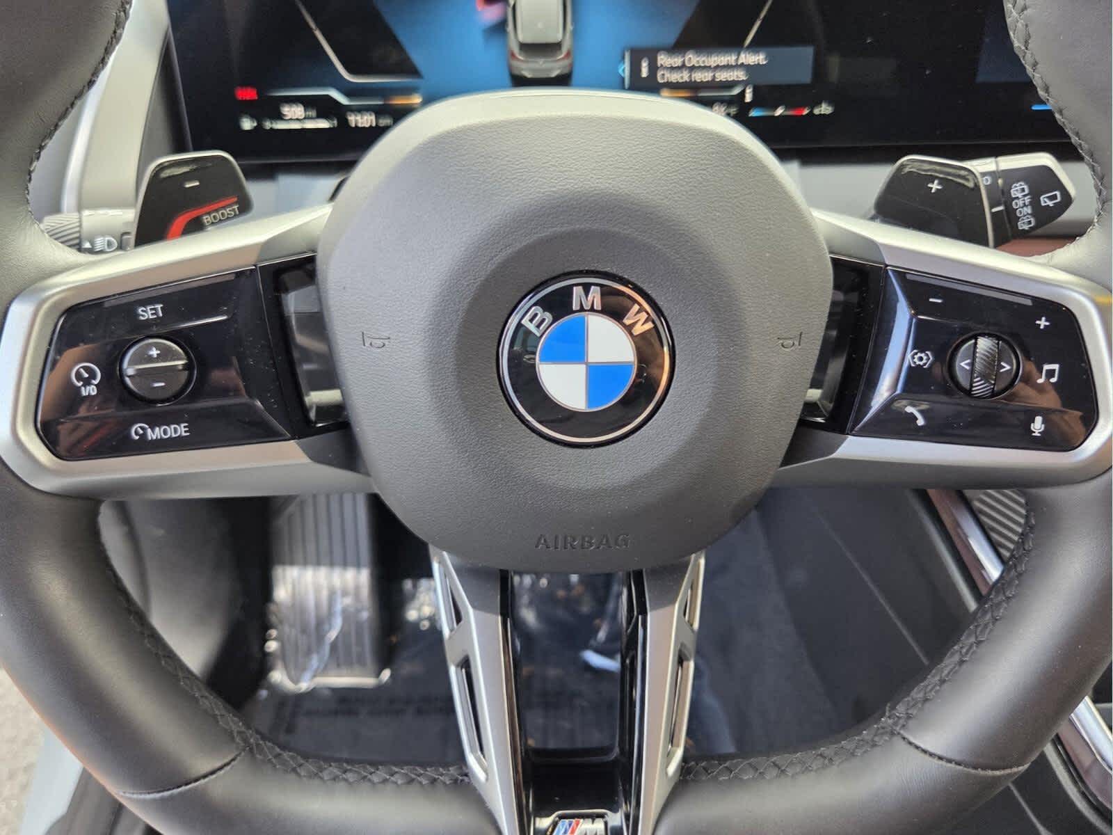 2026 BMW X3 30 xDrive 30 xDrive
