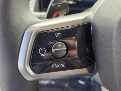 2026 BMW X3 30 xDrive 30 xDrive