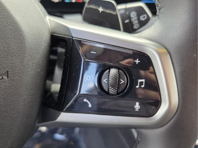 2026 BMW X3 30 xDrive 30 xDrive