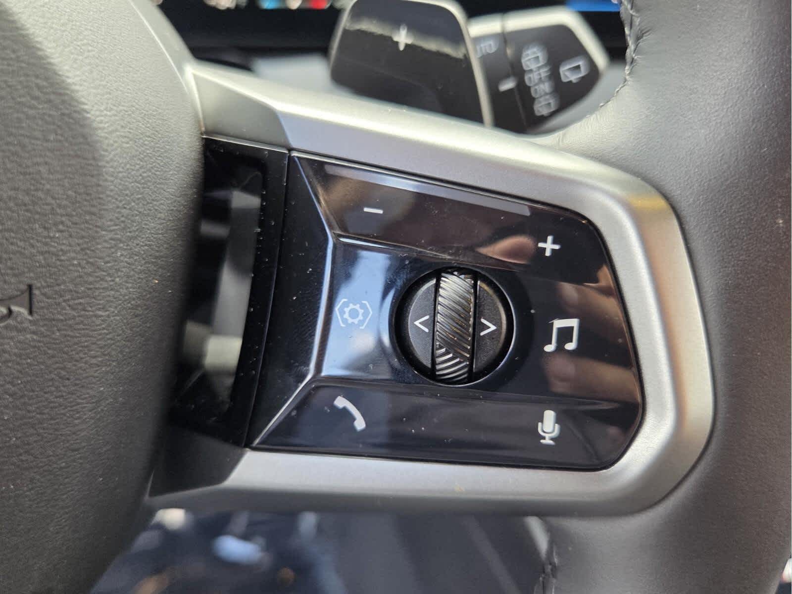2026 BMW X3 30 xDrive 30 xDrive