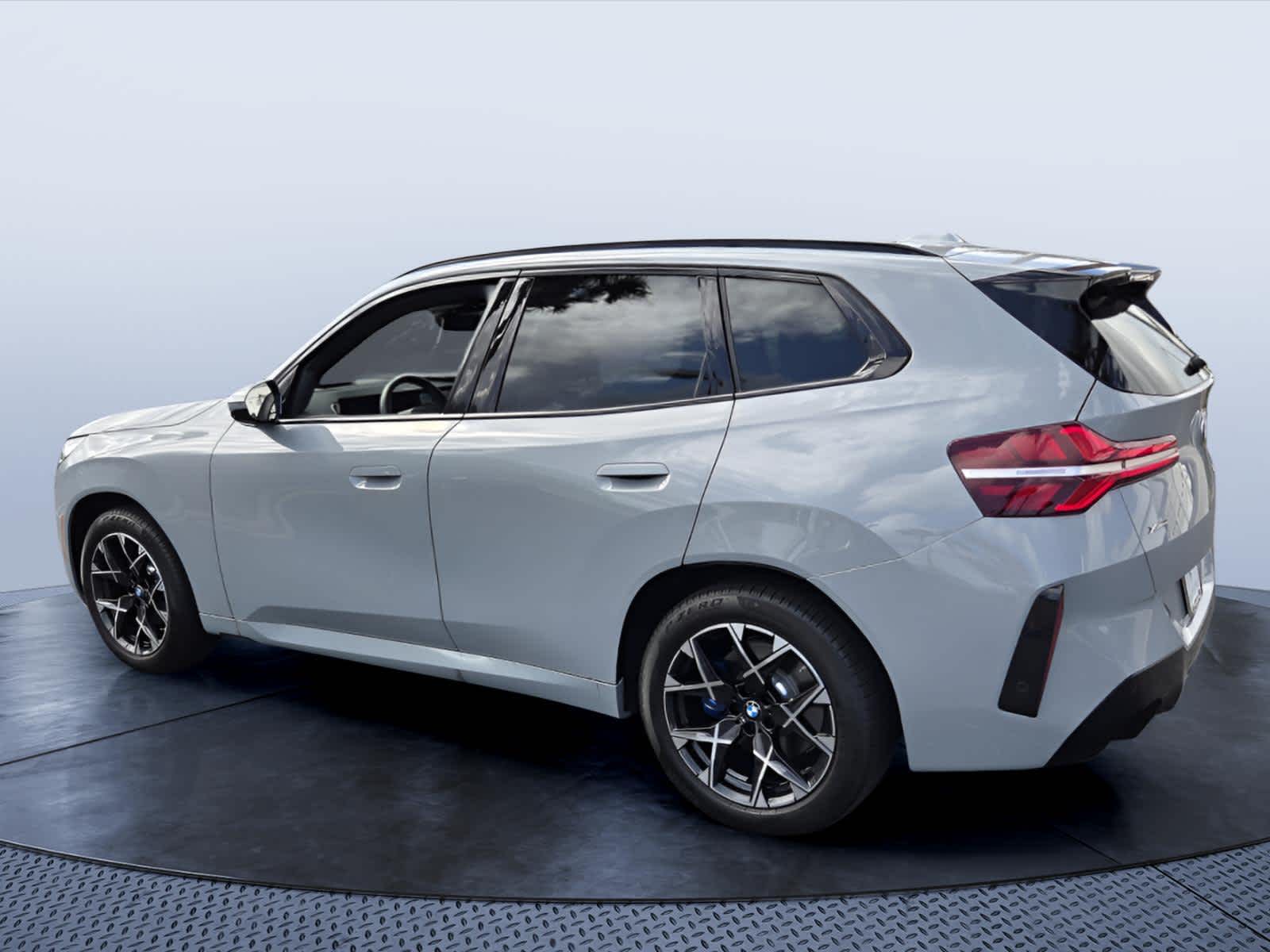 2026 BMW X3 30 xDrive 30 xDrive