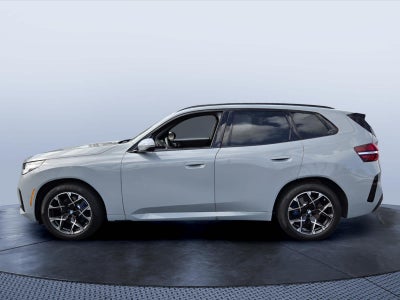 2026 BMW X3 30 xDrive 30 xDrive