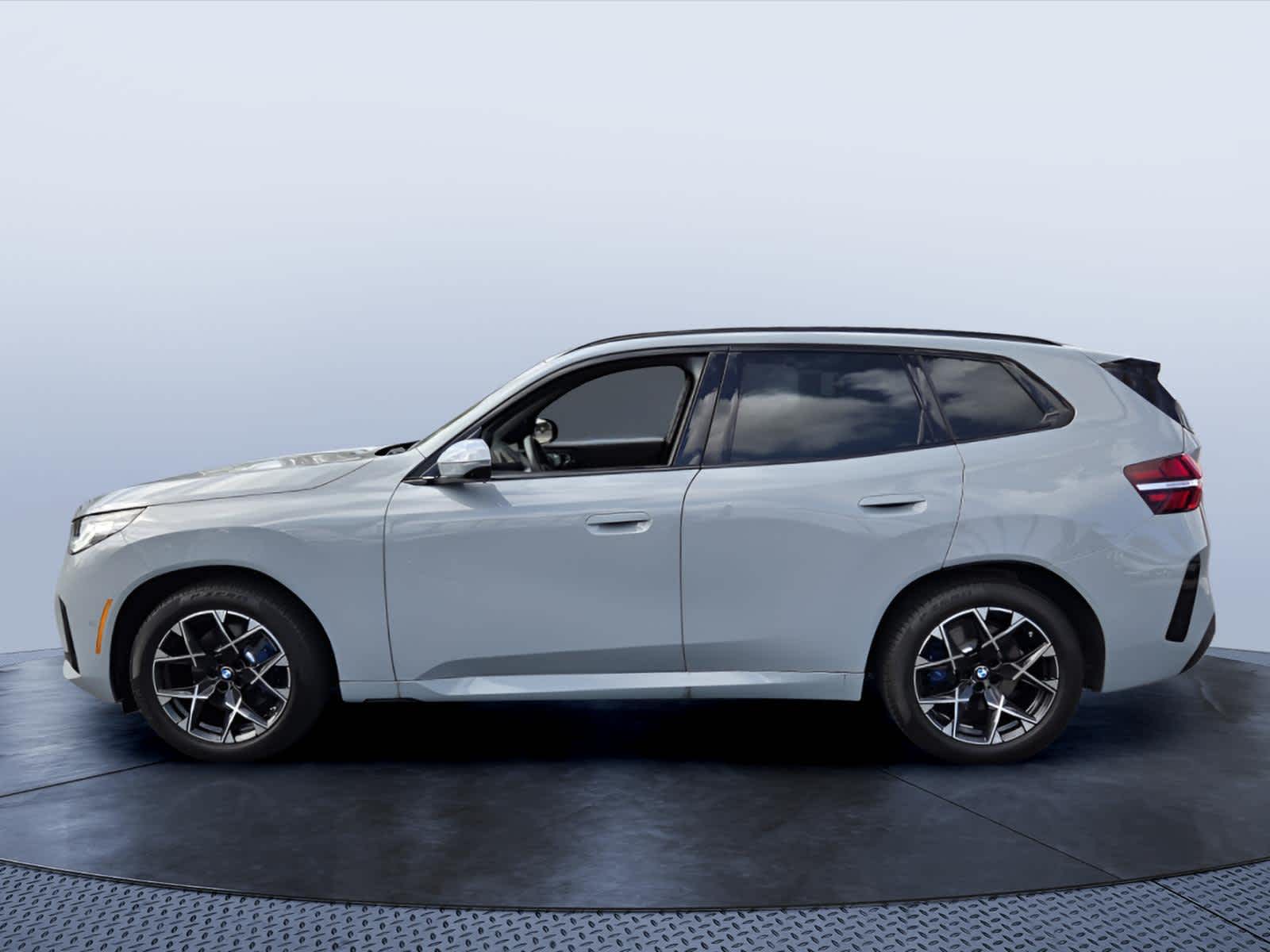 2026 BMW X3 30 xDrive 30 xDrive