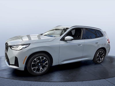 2026 BMW X3 30 xDrive 30 xDrive