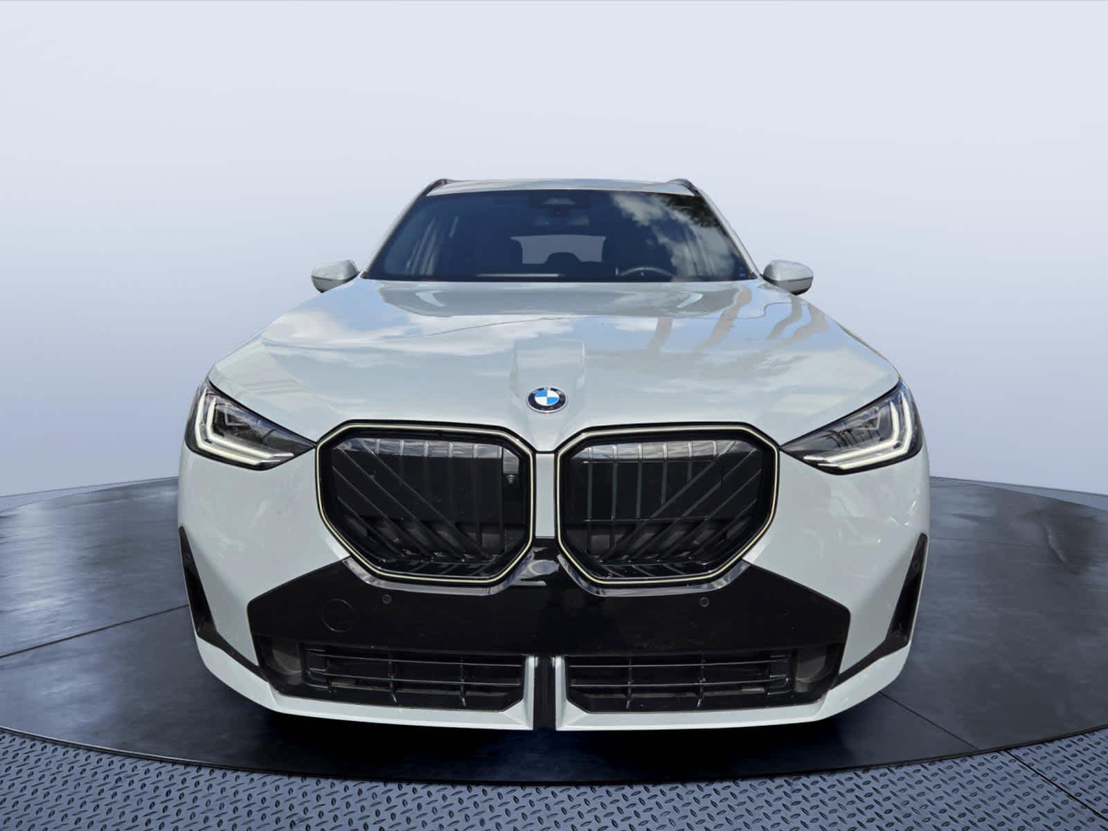 2026 BMW X3 30 xDrive 30 xDrive
