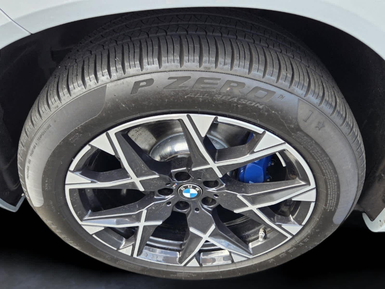 2026 BMW X3 30 xDrive 30 xDrive