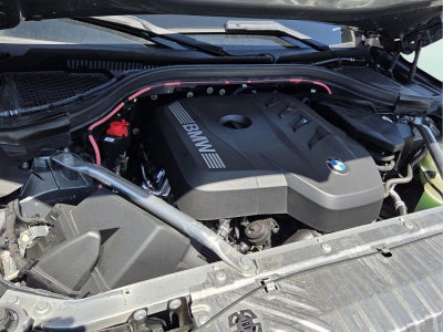 2026 BMW X3 30 xDrive 30 xDrive
