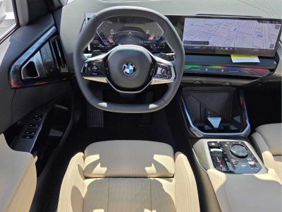 2026 BMW X3 30 xDrive 30 xDrive