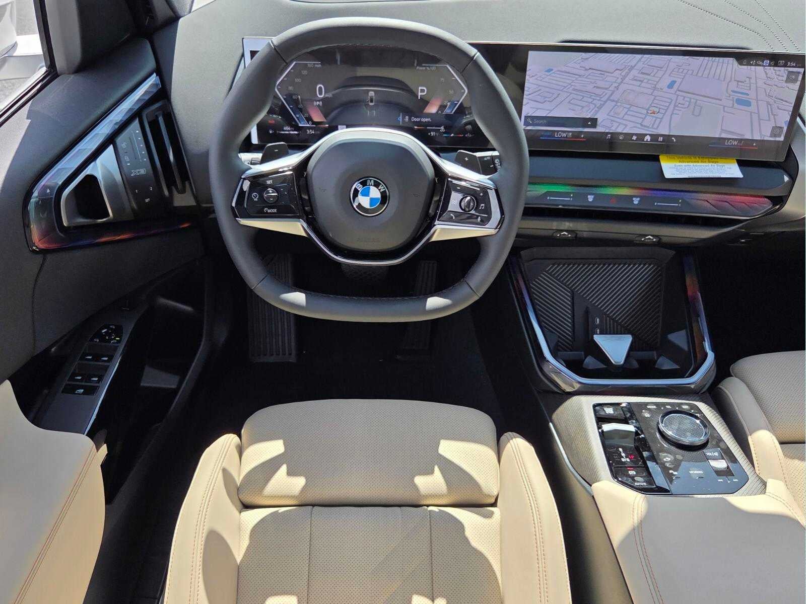 2026 BMW X3 30 xDrive 30 xDrive