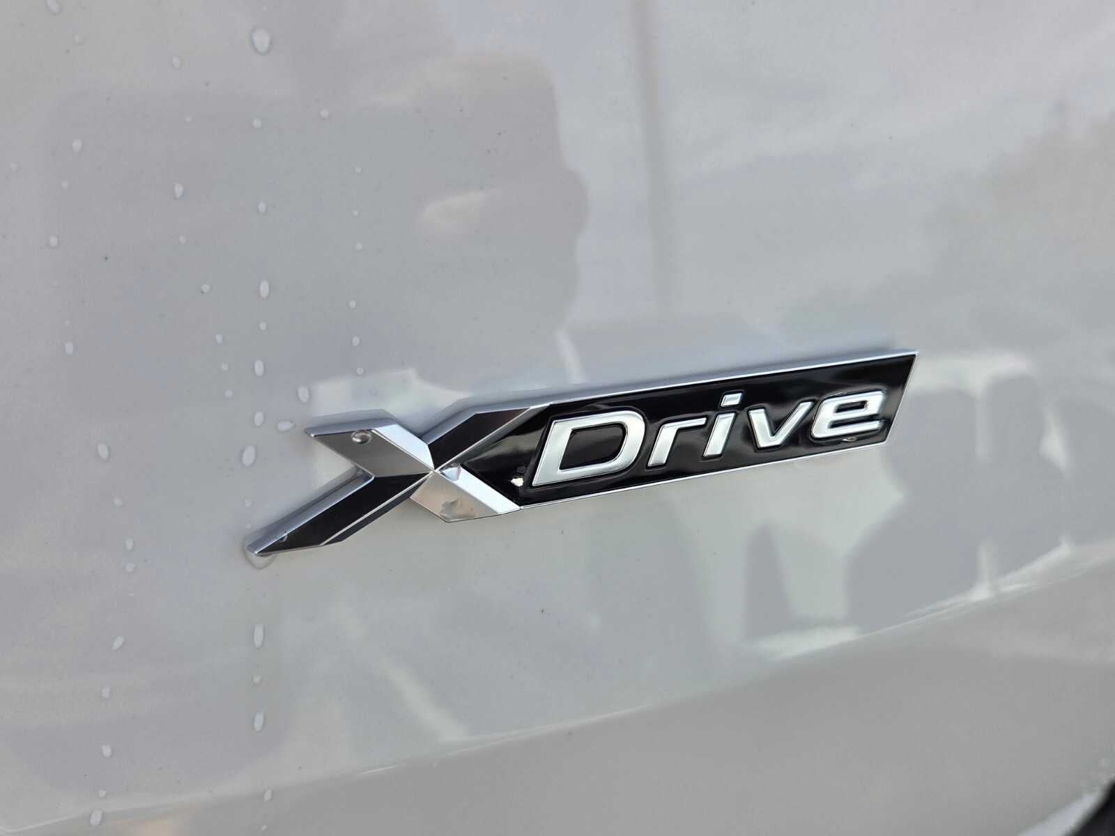 2026 BMW X3 30 xDrive 30 xDrive