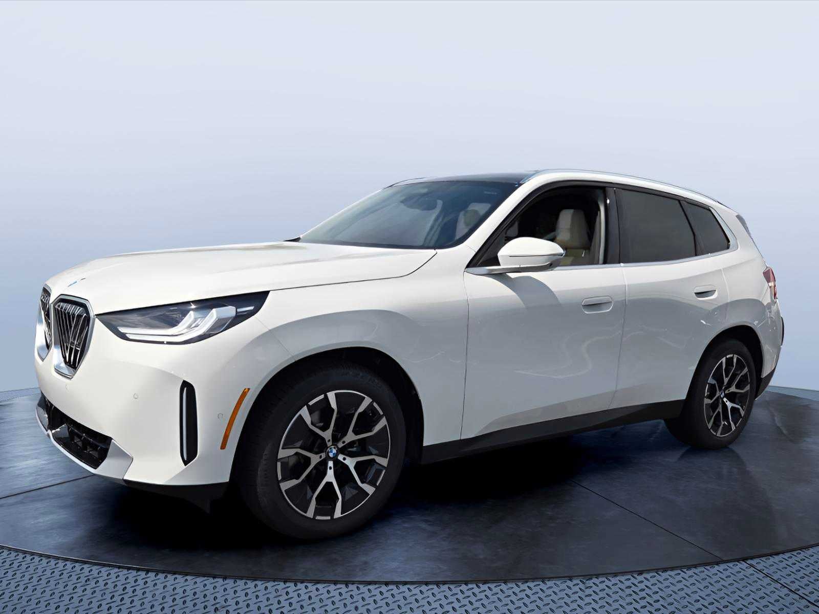 2026 BMW X3 30 xDrive 30 xDrive
