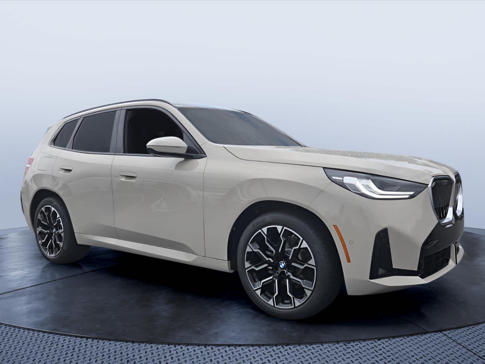 2026 BMW X3 30 xDrive 30 xDrive