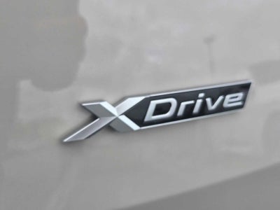 2026 BMW X3 30 xDrive 30 xDrive