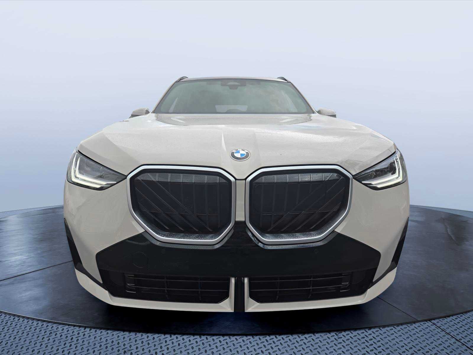 2026 BMW X3 30 xDrive 30 xDrive