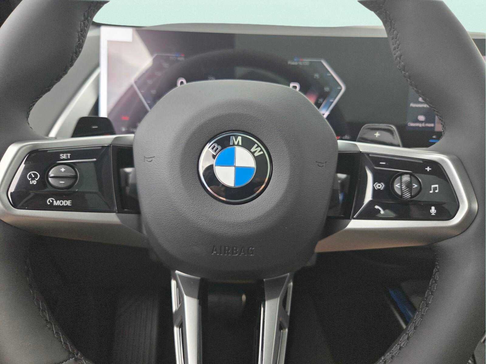 2026 BMW X3 30 xDrive 30 xDrive