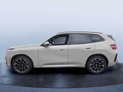 2026 BMW X3 30 xDrive 30 xDrive