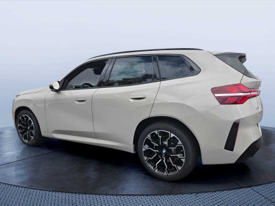 2026 BMW X3 30 xDrive 30 xDrive