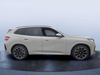 2026 BMW X3 30 xDrive 30 xDrive
