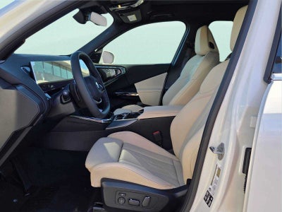 2026 BMW X3 30 xDrive 30 xDrive