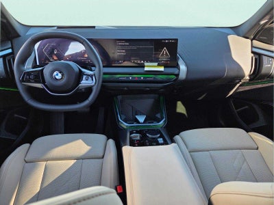 2026 BMW X3 30 xDrive 30 xDrive