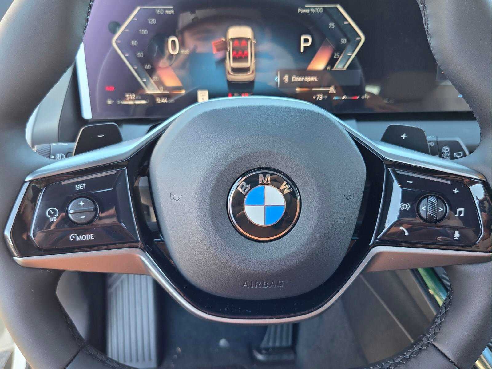 2026 BMW X3 30 xDrive 30 xDrive