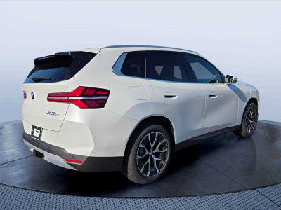 2026 BMW X3 30 xDrive 30 xDrive