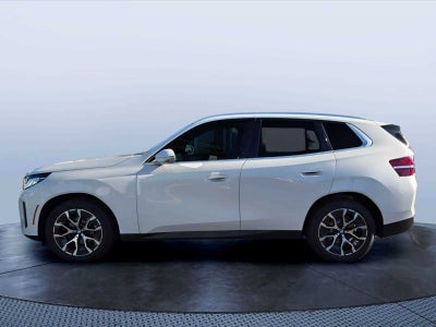 2026 BMW X3 30 xDrive 30 xDrive
